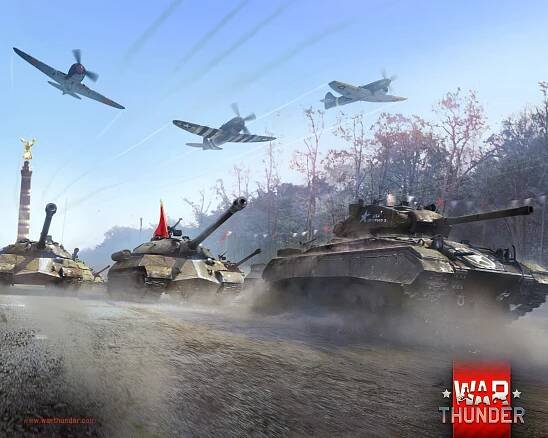 [EVENT] Série historických bitev: Kronika 2. světové války - Novinky - War Thunder