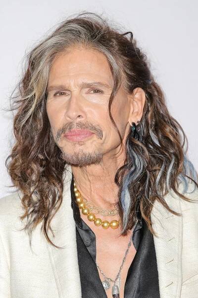 Steven Tyler (Photo by Chelsea Lauren/Variety/Penske Media via Getty Images)