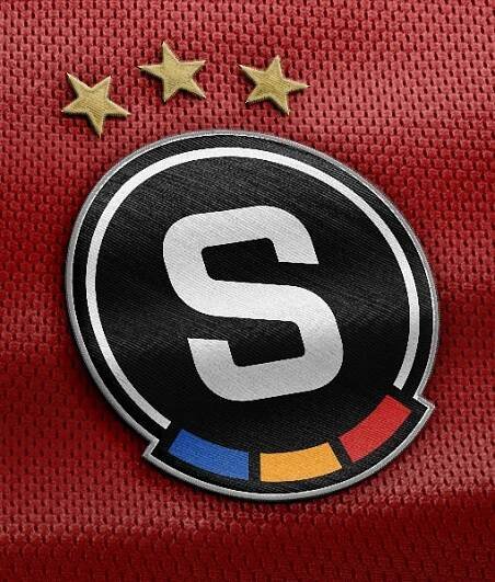 Rozporuplné reakce na logo Sparty: experti chválí, fanoušci mluví o pohřbu