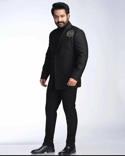 N. T. Rama Rao Jr. : Net Worth, Height, Weight, Age, Affairs, Wiki, Facts and Figures 4