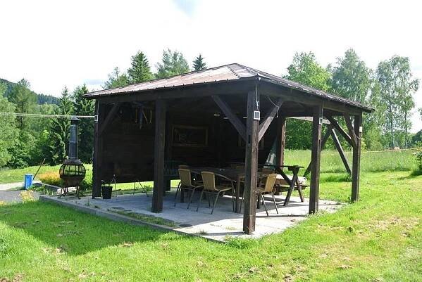 Penzion U Jany foto 16