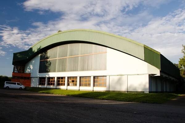 Galerie – Panorama sport