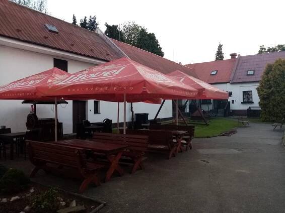 Hotel Valáškův grunt foto 5