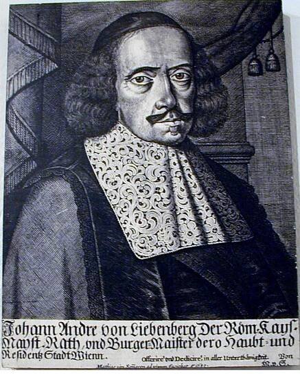 Johann Andreas von Liebenberg – Wikipedia