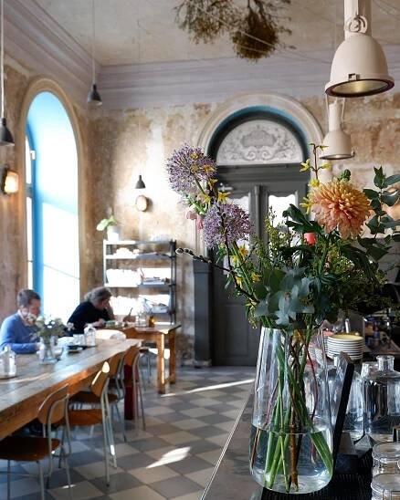 Cafe Letka - Praha 7-Letná - Mňambezlepku.cz