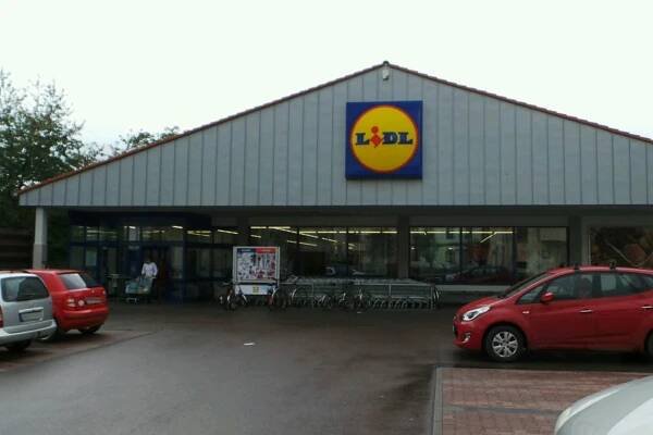 Lidl foto 1