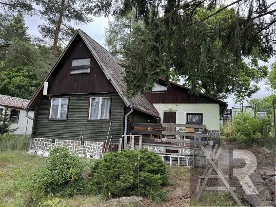 Prodej Dům, Čerňovice, okres Plzeň-sever