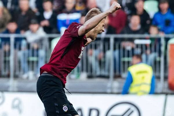 Sparta otočila zápas v Karviné a vyhrála 3:1! | sparta.cz