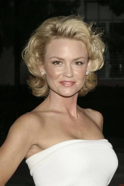 Kelly Carlson herečka