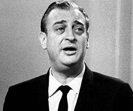 Rodney Dangerfield Biography - Facts, Childhood, Family Life & Achievements