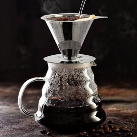 Kávový filtr pr. 10 cm