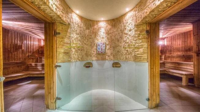 Aquapark Wisla Tropikana Hotel Golebiewski a wellness