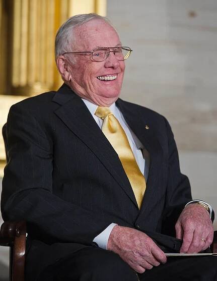Neil Armstrong — Wikipédia