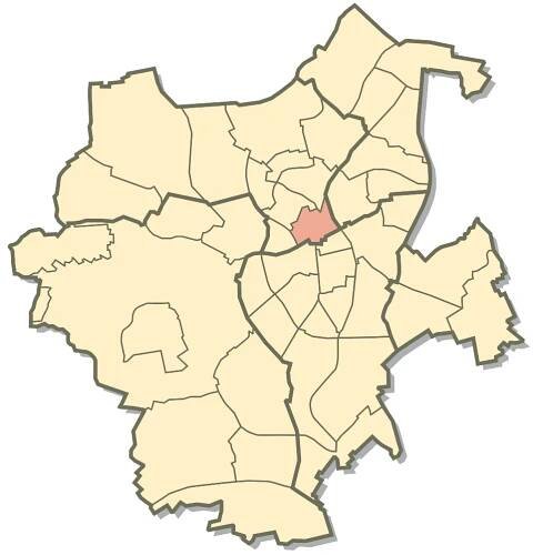 Dahl (Mönchengladbach)