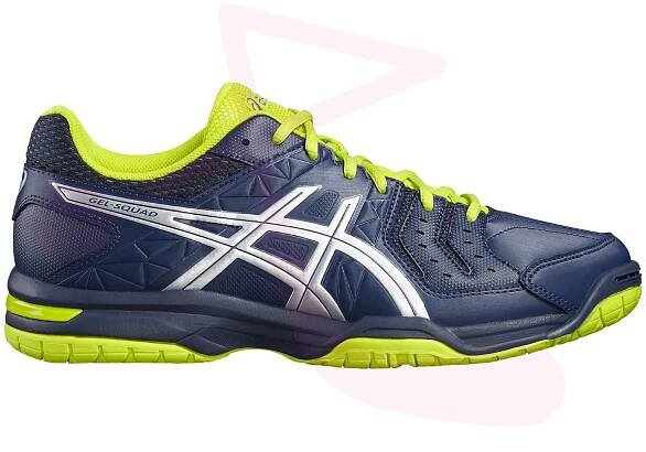 Asics GEL-SQUAD Sálová obuv | eflorbal.cz