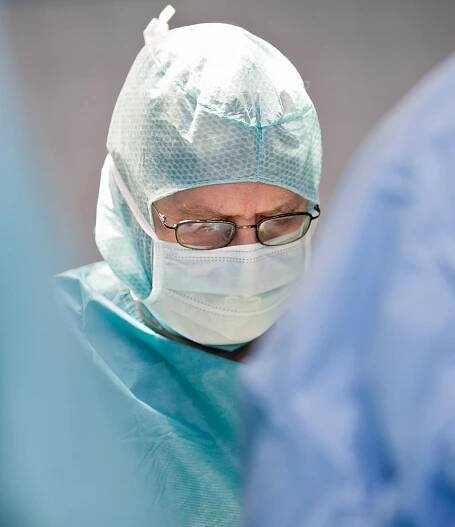 Abteilung für Neurochirurgie - Rotkreuzklinik Würzburg