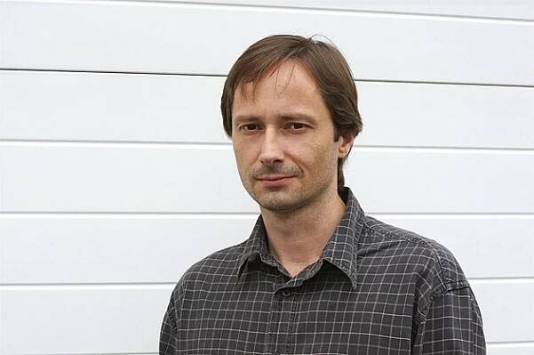AUDIO: Jaroslav Plesl exceluje jako slavný Fowlesův Sběratel