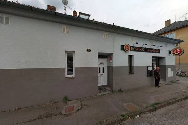 Hostinec U Handlíře foto 2