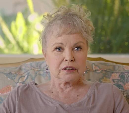 Michelle Phillips - Tohle je pop - Festival, kam se podíváš - Z filmu