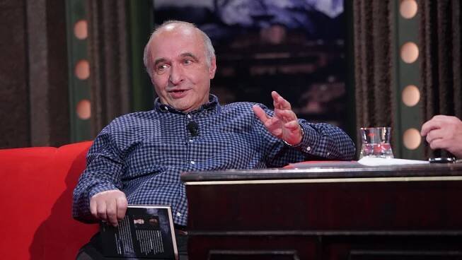 Jan Štoček objasnil rozdíl mezi detektivem a vyšetřovatelem.