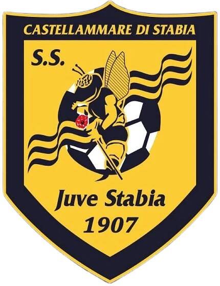 SS Juve Stabia (Itálie) - fotbalový klub SS Juve Stabia (Itálie), zprávy, novinky, výsledky
