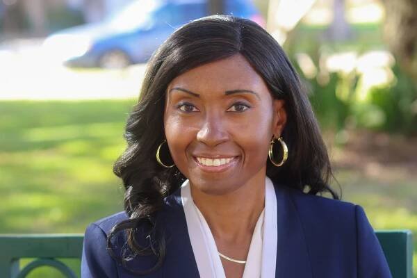 JSU’s Jessica Murphy named 2025 distinguished technology educator - JSU Newsroom