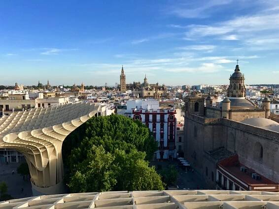 Seville, 10 Reasons Why You Should Go Now