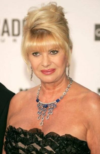 Ivana Trumpová