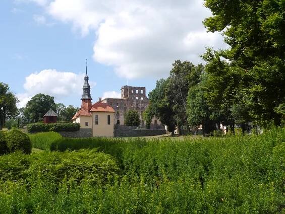 Berg, Linköping