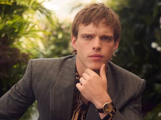 Cannes 2025’s Trophée Chopard winner Finn Bennett on A Knight of Seven Kingdoms and his Warfare tattoo