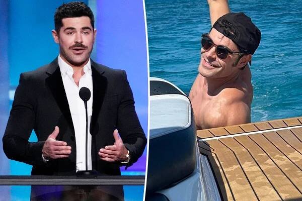 Ibiza | Latest News | Page Six