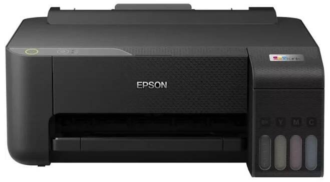 Epson EcoTank L1270 černá od 3 951 Kč