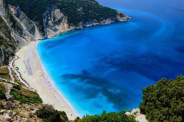 KEFALONIA