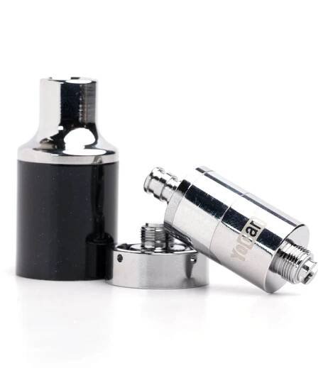 Magneto Atomizer