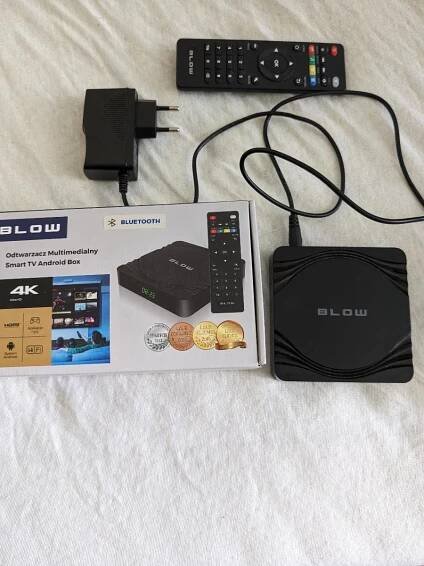 Android tv