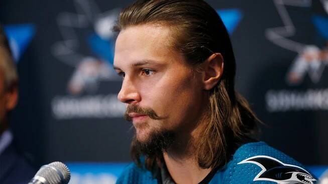Erik Karlsson