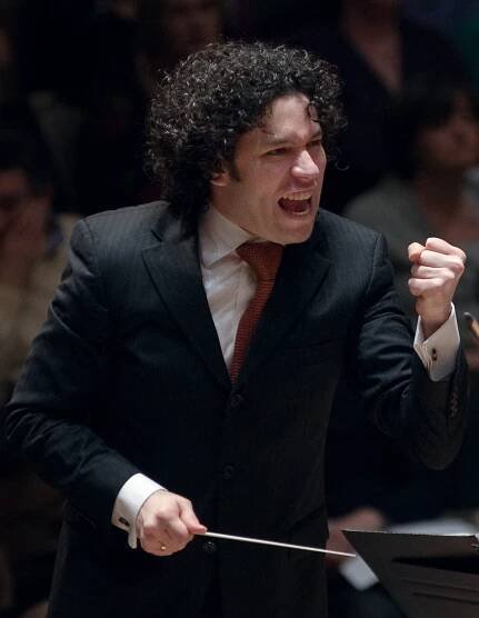 Gustavo Dudamel