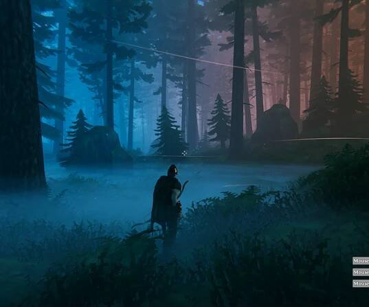 Valheim: Support - Valheim