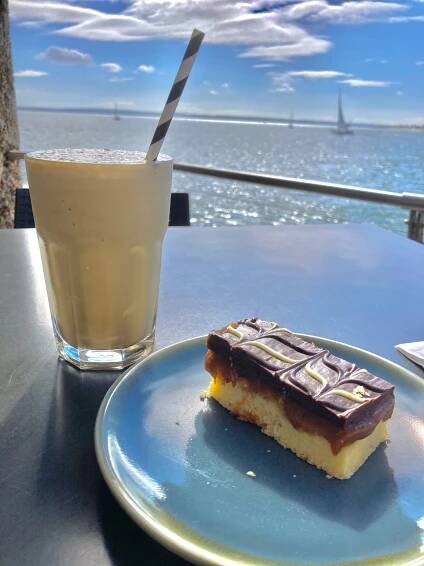 Southsea's Must-Visit Coffee Spots - Our Hampshire