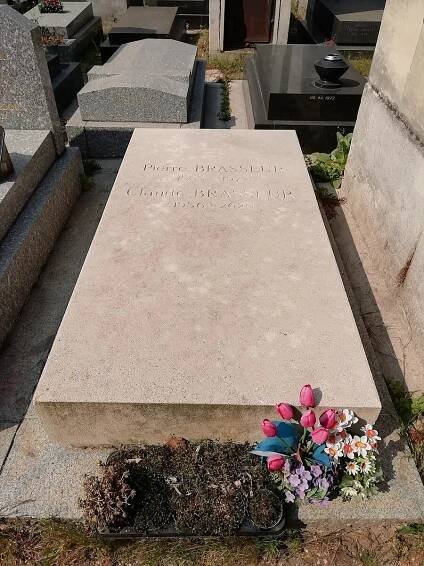 Claude Brasseur - Wikipedia