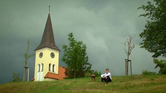 GRANDE MORAVIA - Hallelujah