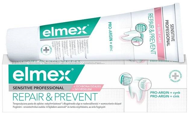 Elmex Sensitive Professional Repair & Prevent