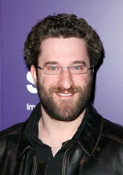 Dustin Diamond Death