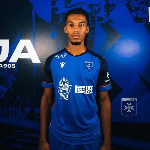 Site officiel de l'AJ Auxerre