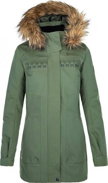 Kilpi Peru-W khaki, 38 38 od 2 499 Kč