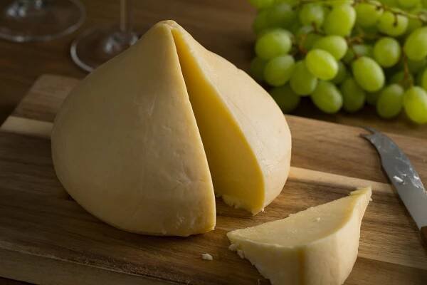 Tetilla Cheese