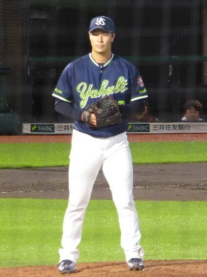 Hiroki Hasegawa (baseball)