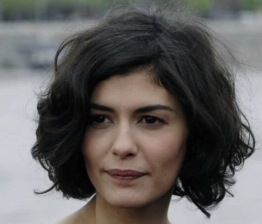 Audrey Tautou