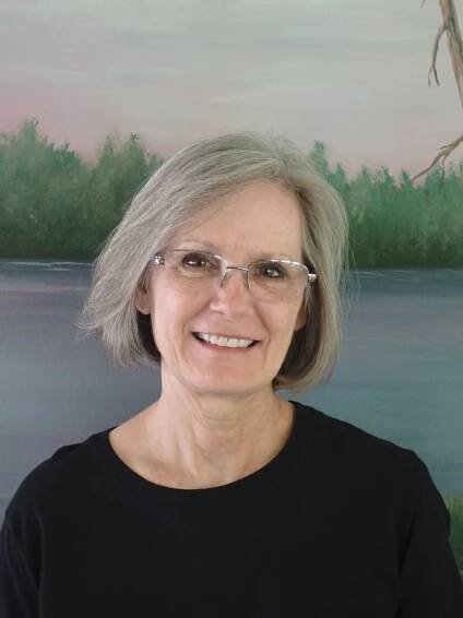 Nancy - Gentle Family Dentistry