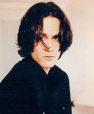 Brandon Lee fotka